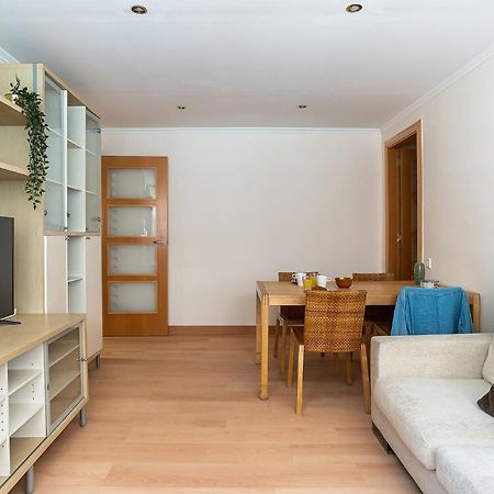 Apartmán Ab San Mariano - Park Guell Barcelona Exteriér fotografie