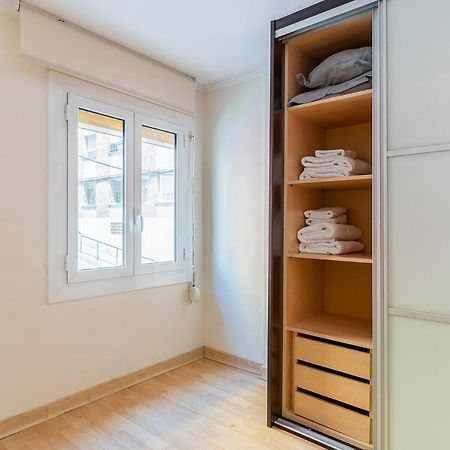 Apartmán Ab San Mariano - Park Guell Barcelona Exteriér fotografie