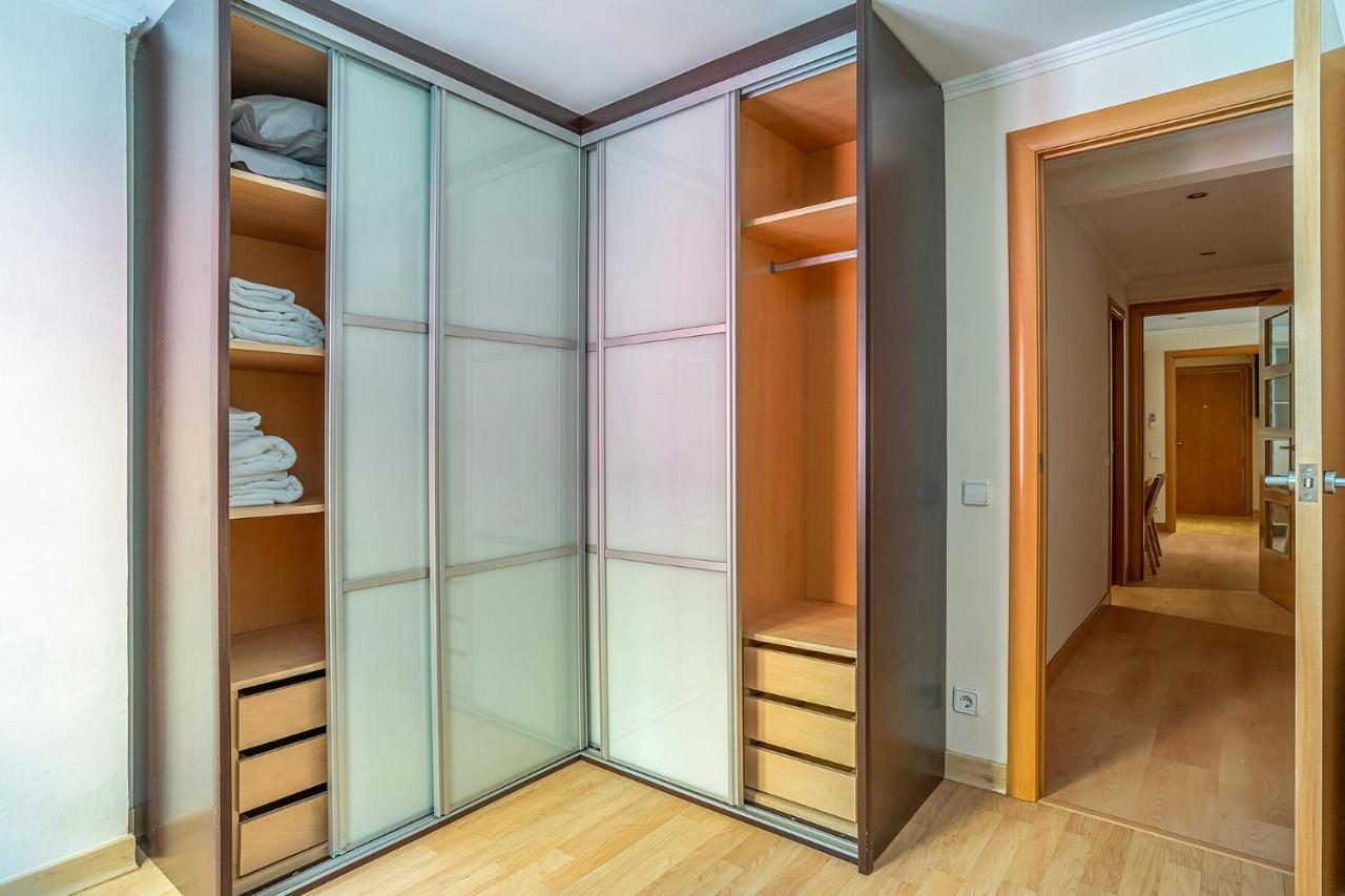 Apartmán Ab San Mariano - Park Guell Barcelona Exteriér fotografie