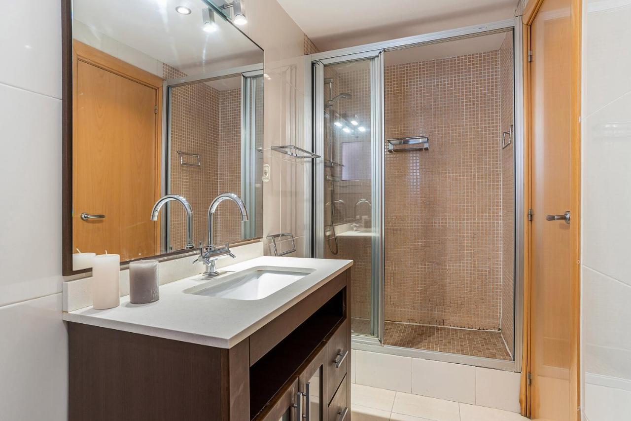 Apartmán Ab San Mariano - Park Guell Barcelona Exteriér fotografie