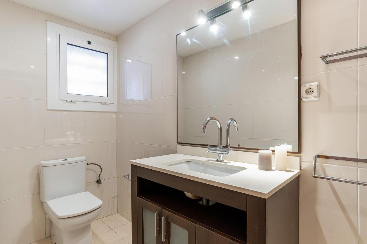 Apartmán Ab San Mariano - Park Guell Barcelona Exteriér fotografie