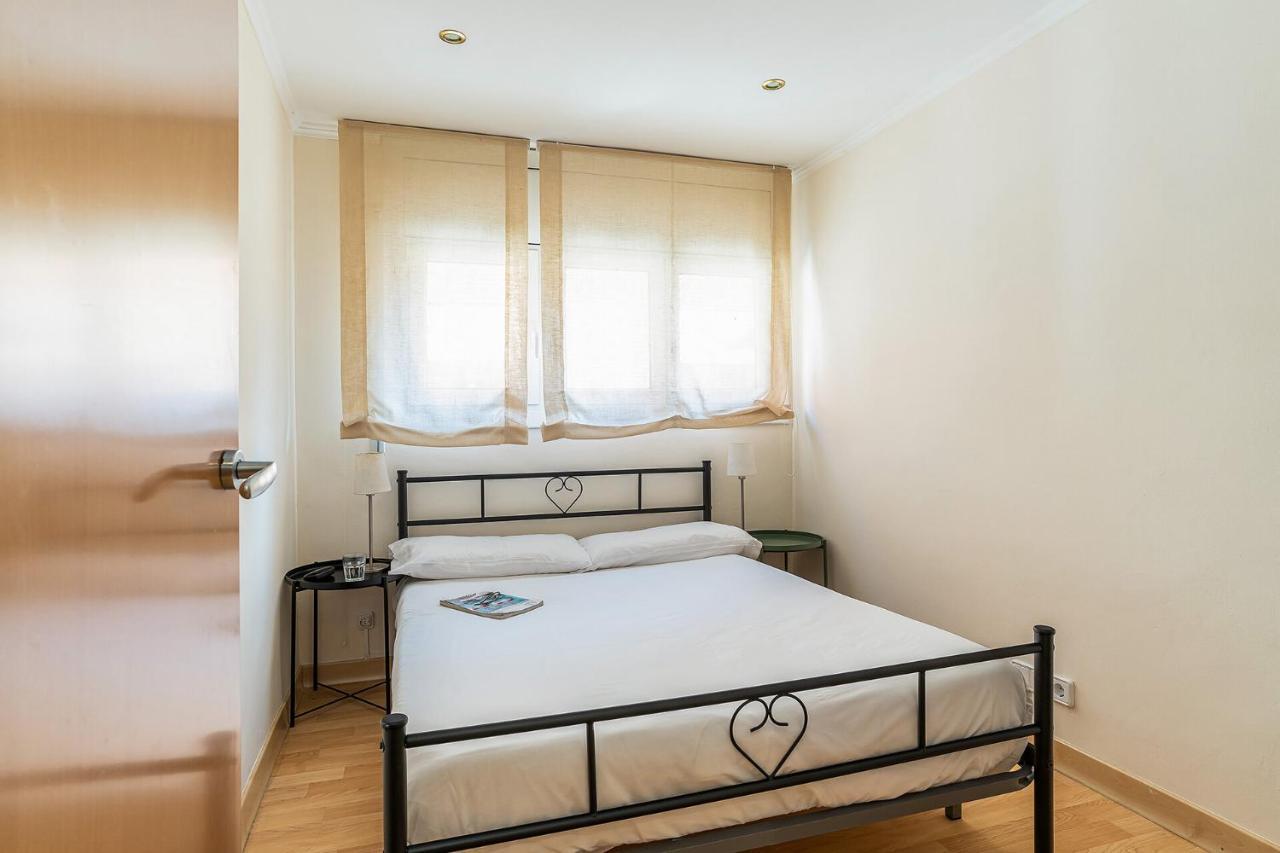 Apartmán Ab San Mariano - Park Guell Barcelona Exteriér fotografie