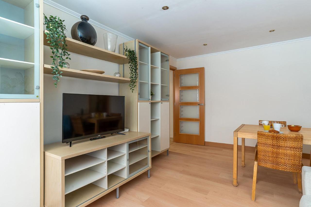 Apartmán Ab San Mariano - Park Guell Barcelona Exteriér fotografie